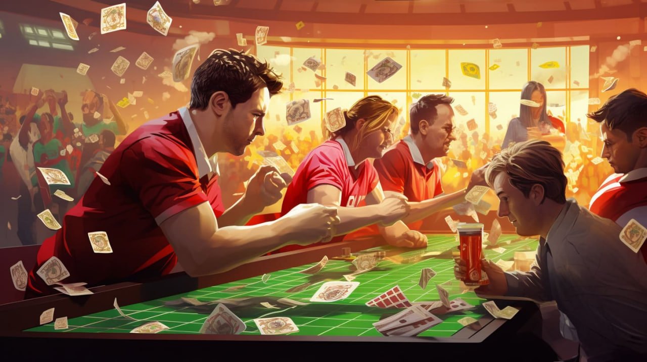 Suasana interaksi pengguna gemilangtoto dalam komunitas hiburan digital sport dan casino